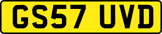 GS57UVD