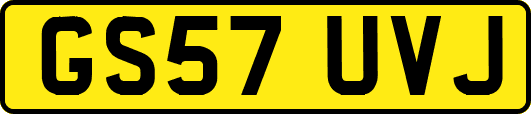 GS57UVJ