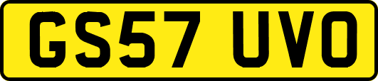 GS57UVO