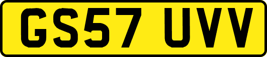 GS57UVV