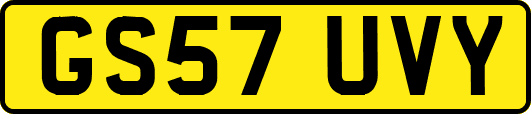 GS57UVY