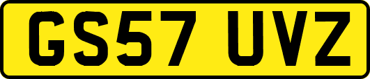 GS57UVZ