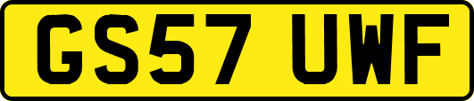 GS57UWF