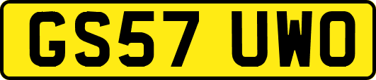 GS57UWO