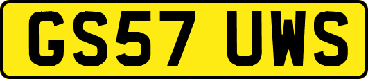 GS57UWS