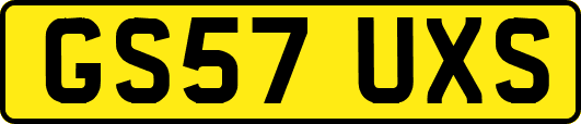 GS57UXS