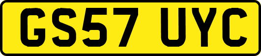 GS57UYC