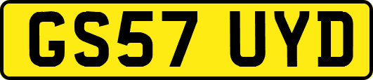 GS57UYD