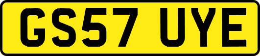 GS57UYE