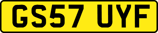 GS57UYF