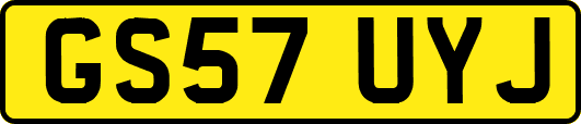 GS57UYJ