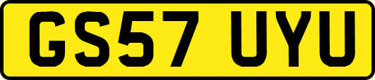 GS57UYU