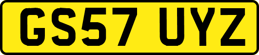 GS57UYZ