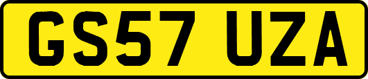 GS57UZA