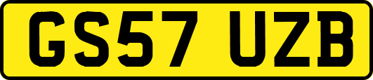 GS57UZB