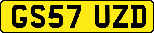 GS57UZD