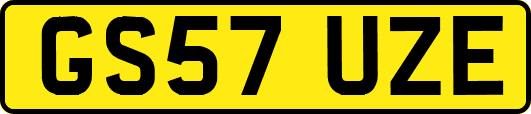 GS57UZE