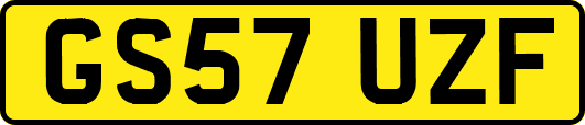 GS57UZF