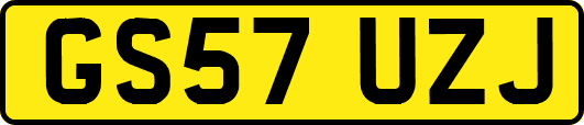 GS57UZJ