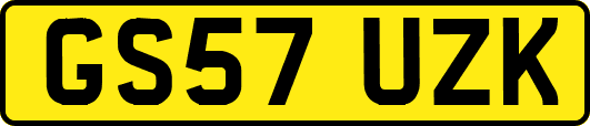 GS57UZK