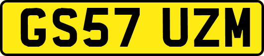GS57UZM