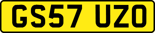 GS57UZO