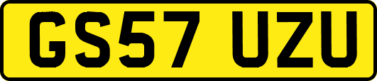 GS57UZU