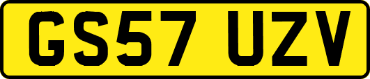 GS57UZV