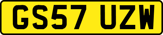 GS57UZW