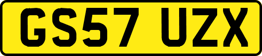 GS57UZX