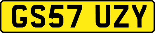 GS57UZY