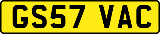GS57VAC