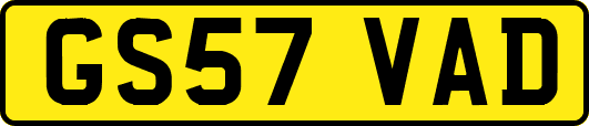 GS57VAD