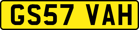 GS57VAH