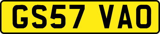 GS57VAO