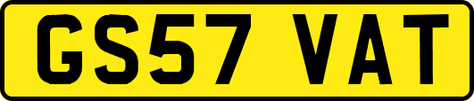 GS57VAT