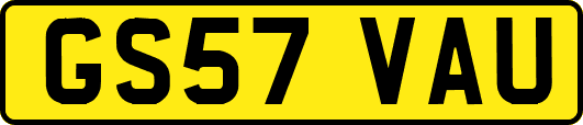 GS57VAU