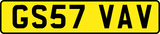 GS57VAV