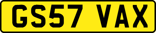 GS57VAX