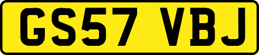 GS57VBJ