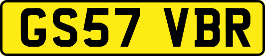 GS57VBR