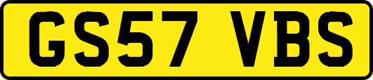 GS57VBS