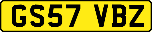 GS57VBZ