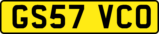 GS57VCO