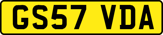 GS57VDA