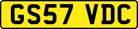 GS57VDC