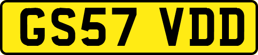 GS57VDD