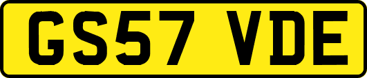 GS57VDE