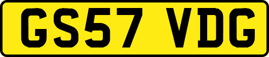 GS57VDG