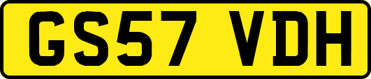 GS57VDH